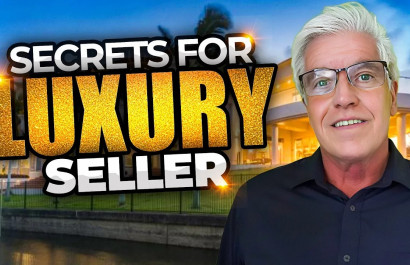 Luxury Sellers, What’s your Homes Story?